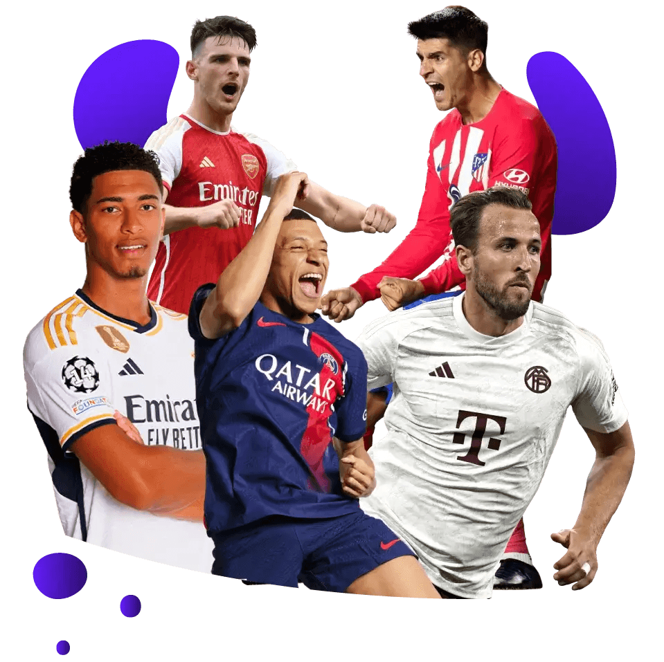 Bästa IPTV Sverige – Champions League fotboll live med Bästa IPTV Sverige