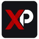 XP IPTV Player IPTV-app ikon