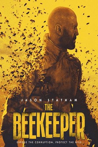 The Beekeeper – streama via IPTV med Bästa IPTV Sverige